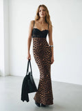 Leo Maxi Jurk