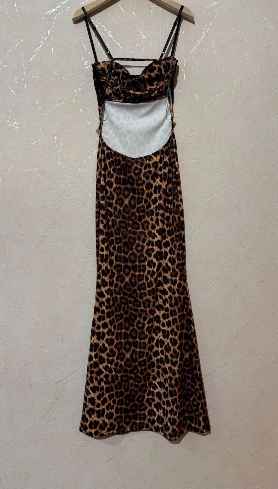 Leo Maxi Jurk – foto 2