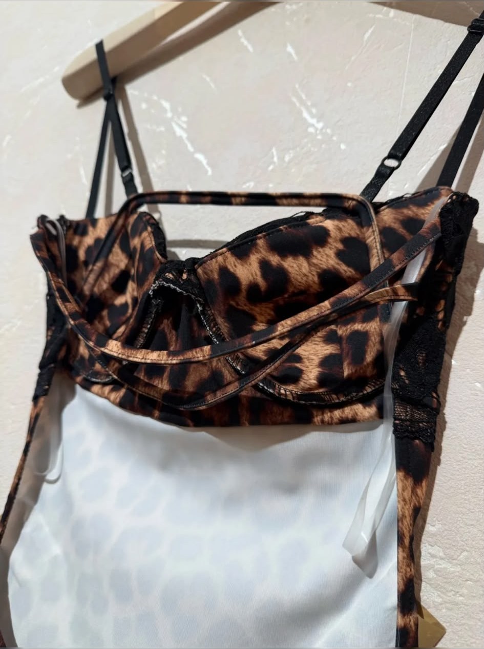 Leo Maxi Jurk – foto 3
