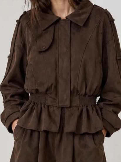 Vours Jacket – foto 3
